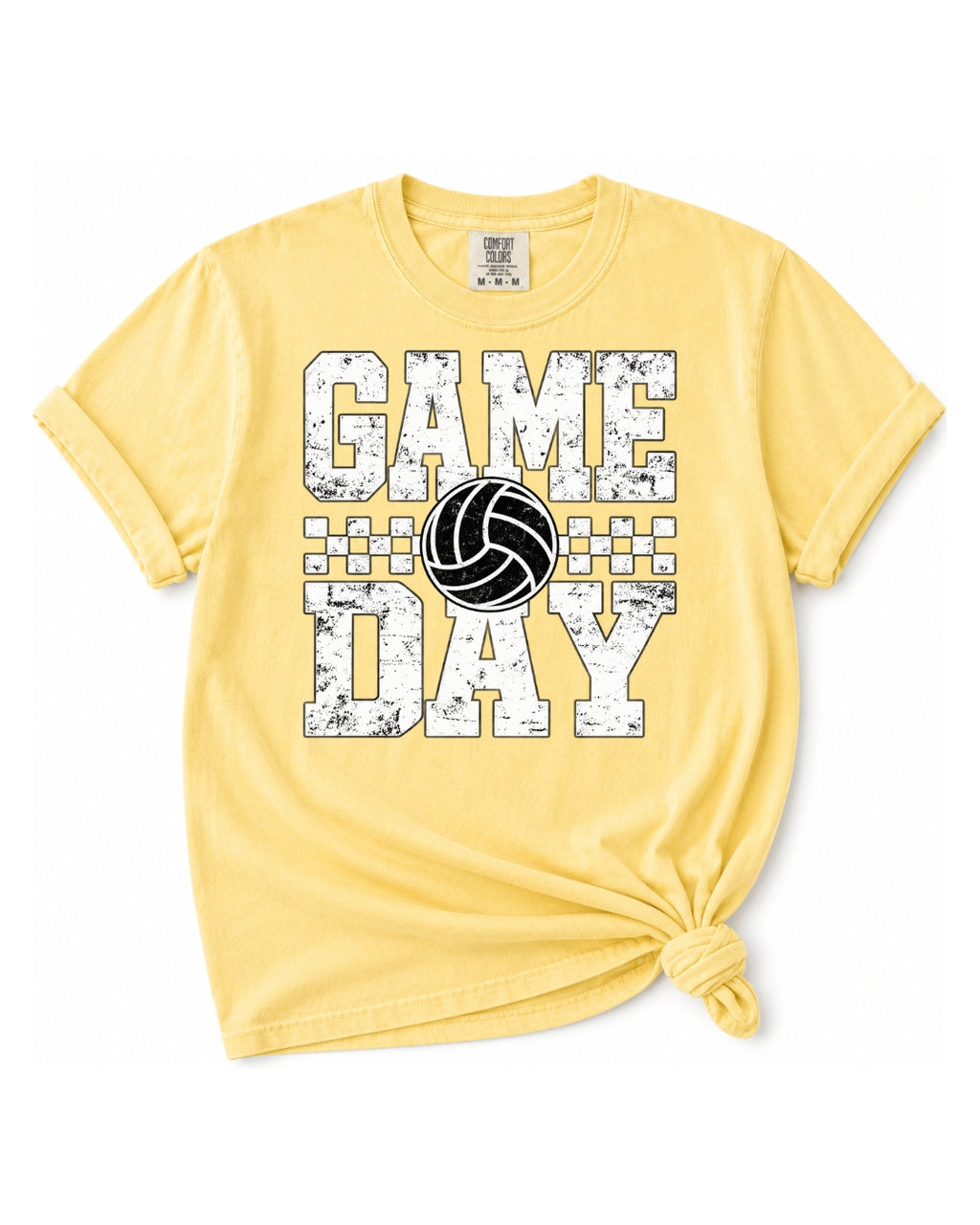 spirit wear • volleyball