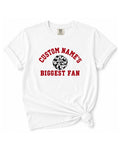 spirit wear • cheer