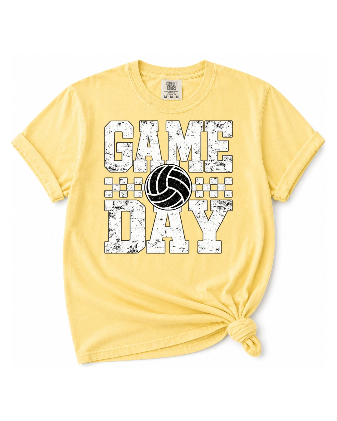 spirit wear • volleyball