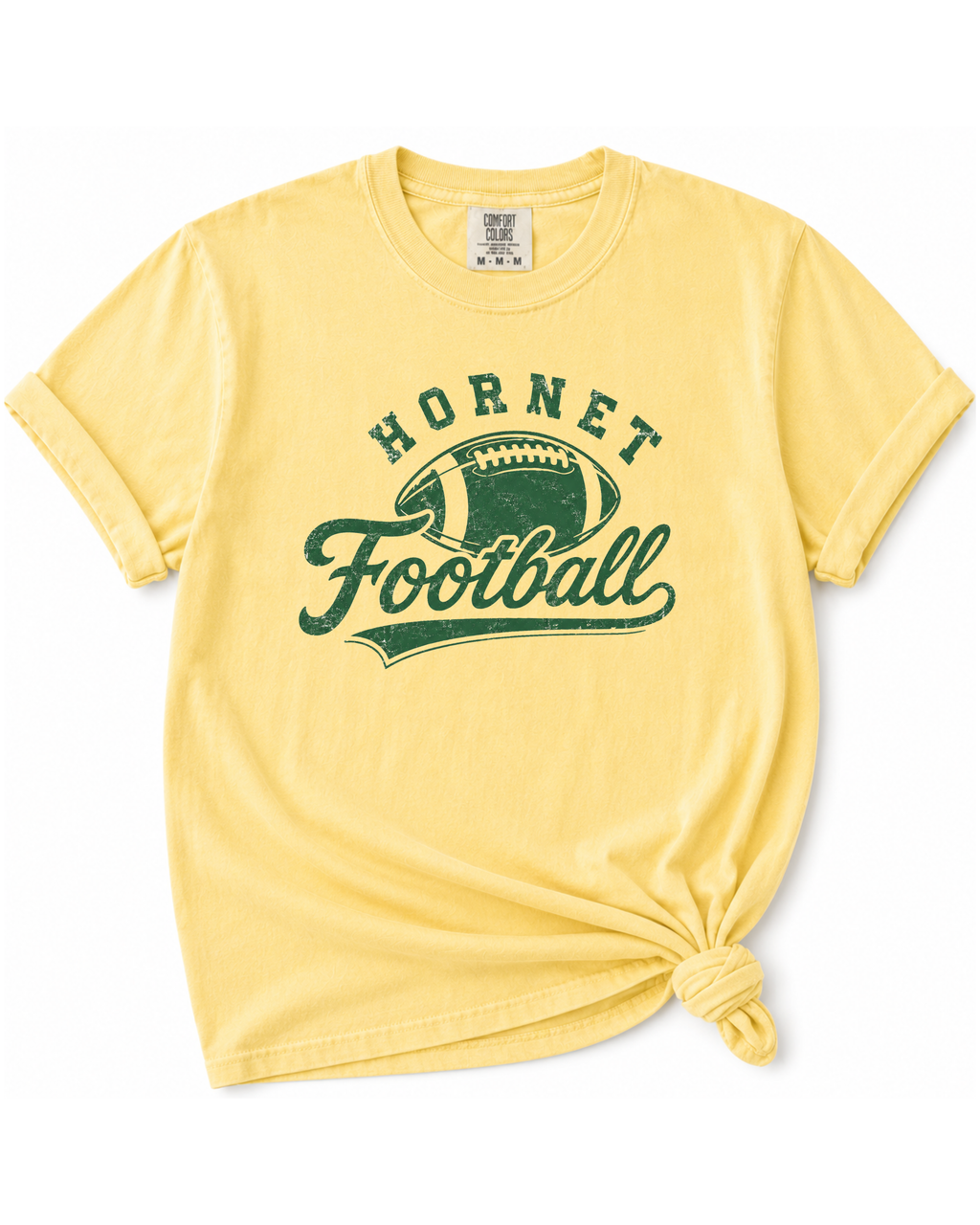 spirit wear - football