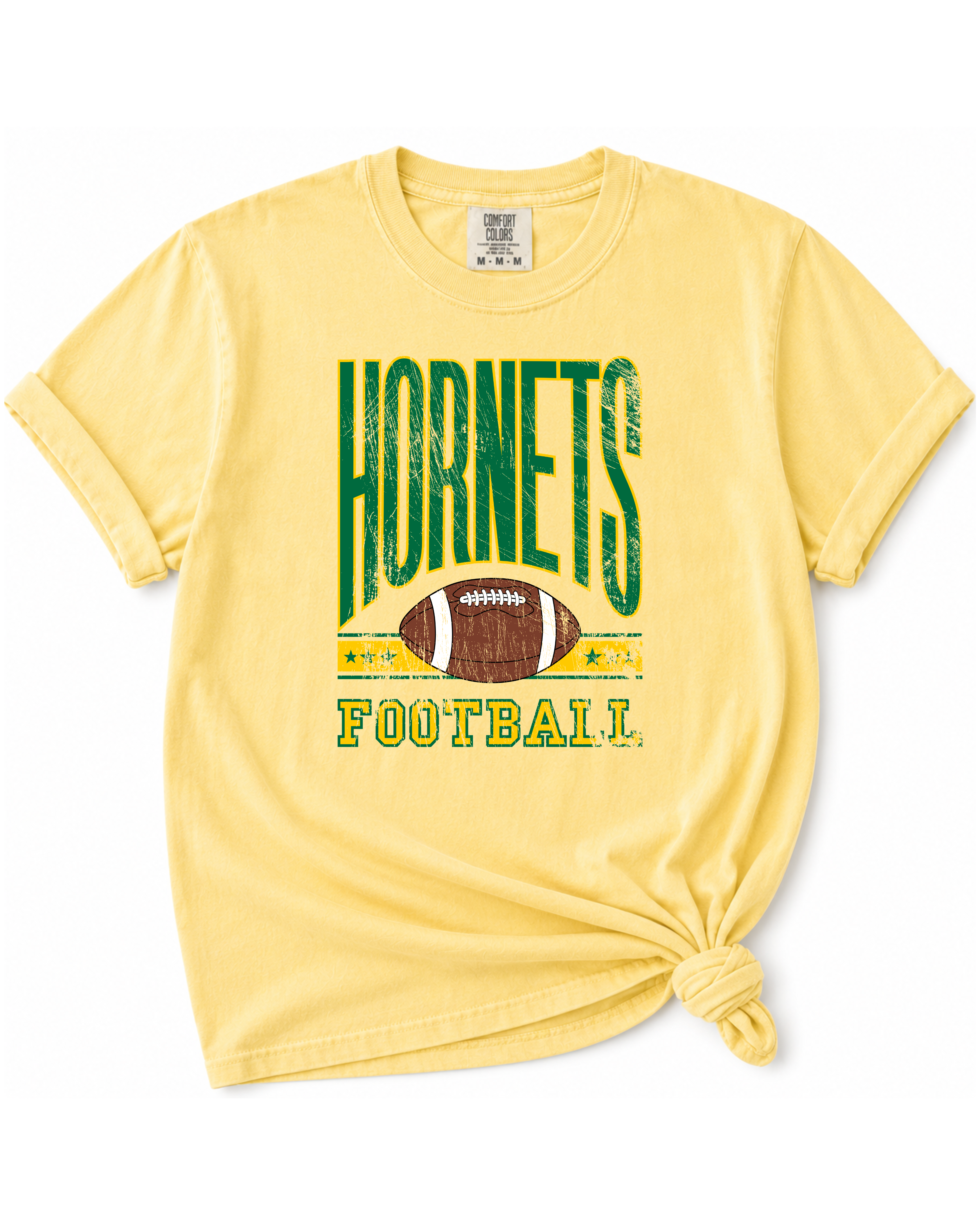 spirit wear - football