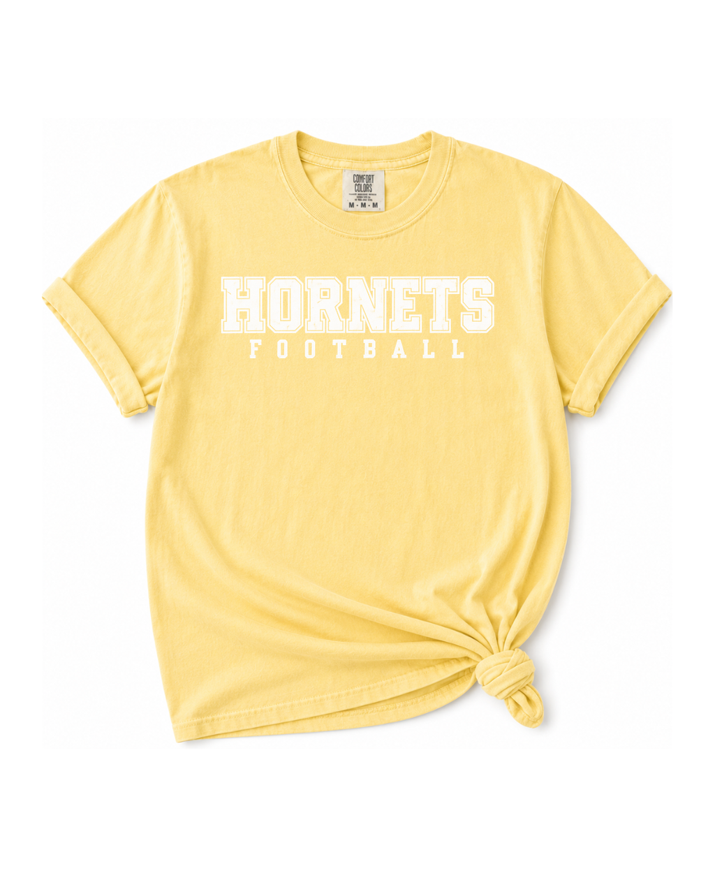 spirit wear - football