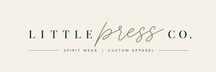 Little Press Co. - Home