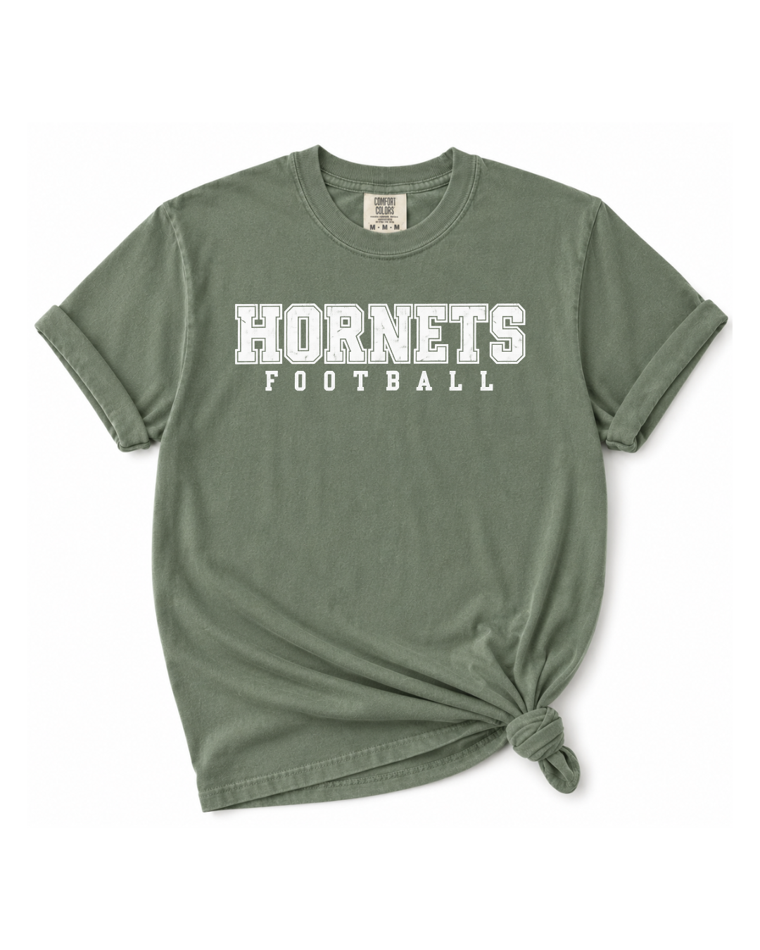 spirit wear - football