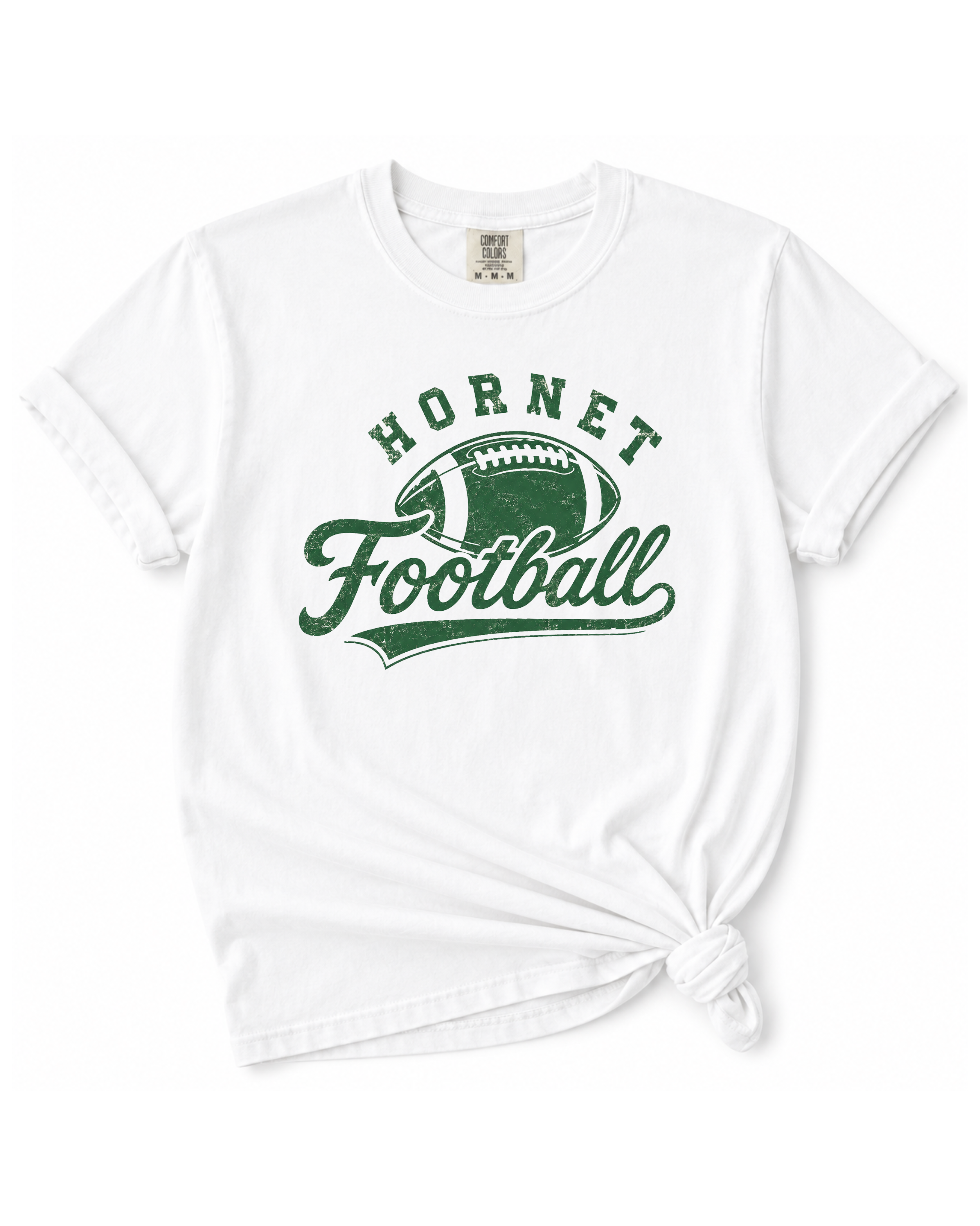 spirit wear - football