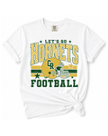 spirit wear - football