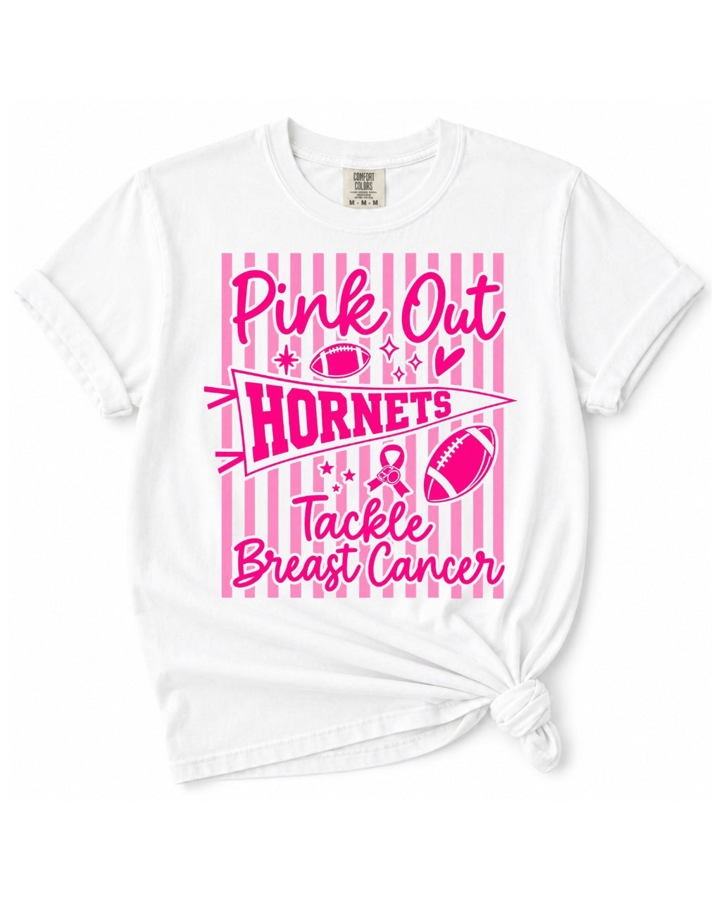 Spirit Wear • Oct Drop • fball edition