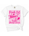 Spirit Wear • Oct Drop • fball edition