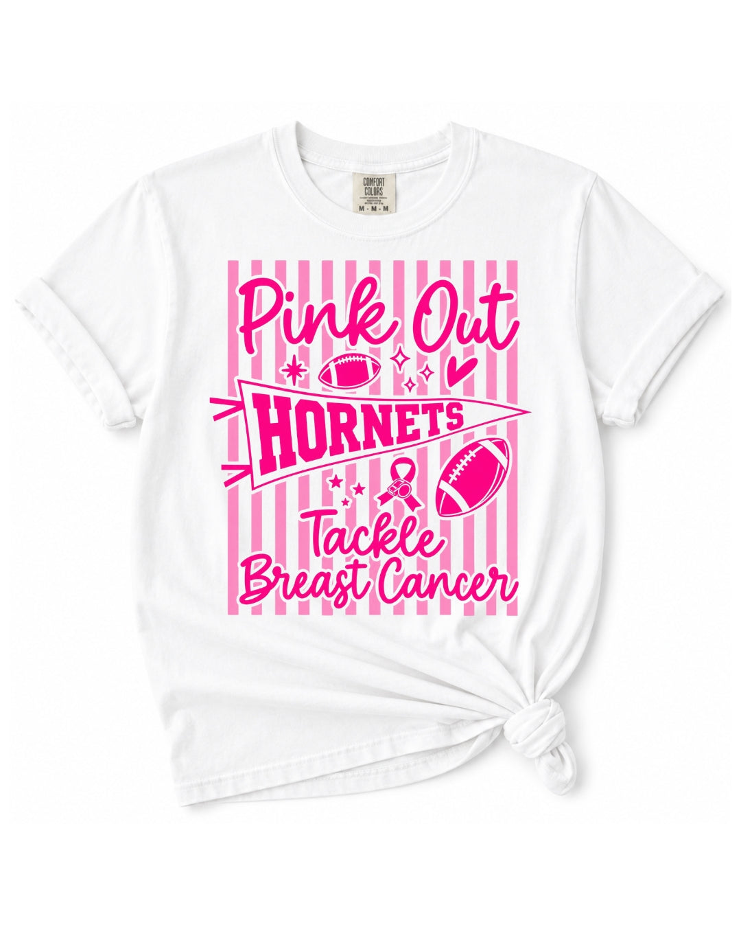 Spirit Wear • Oct Drop • fball edition