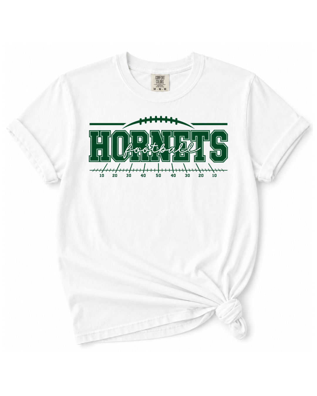 spirit wear - football