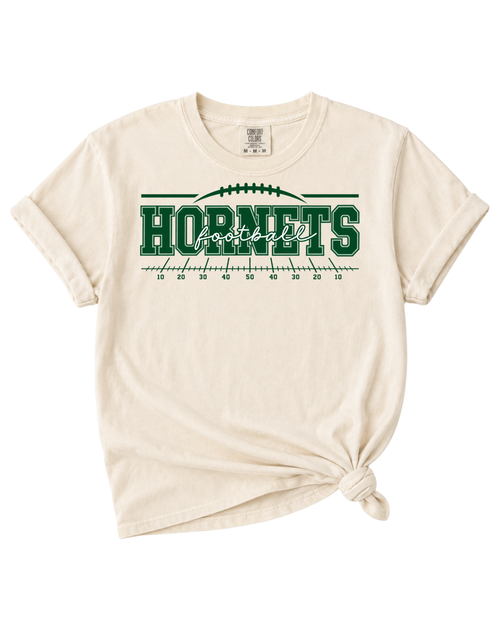 spirit wear - football
