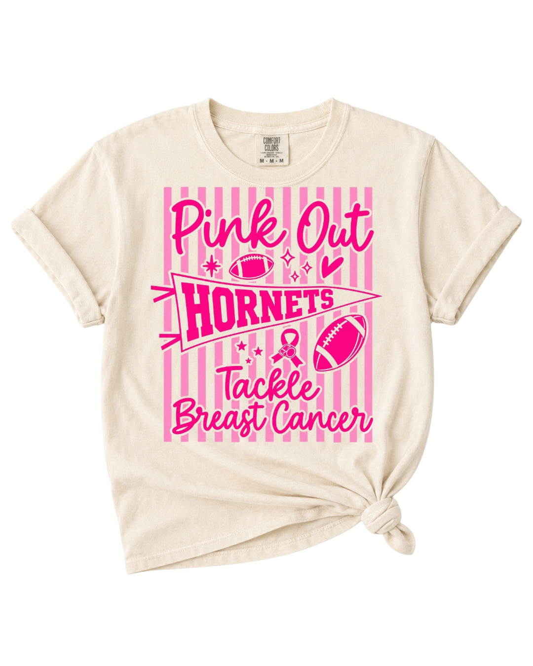 Spirit Wear • Oct Drop • fball edition
