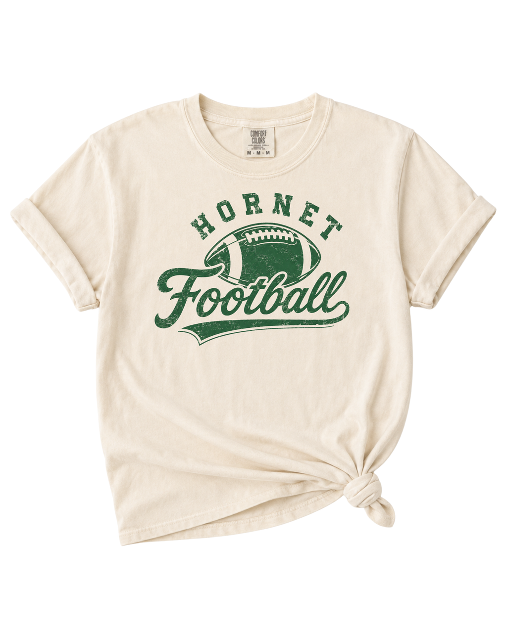 spirit wear - football
