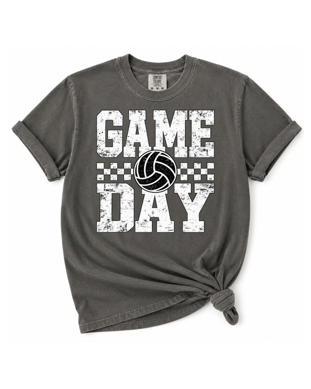 spirit wear • volleyball