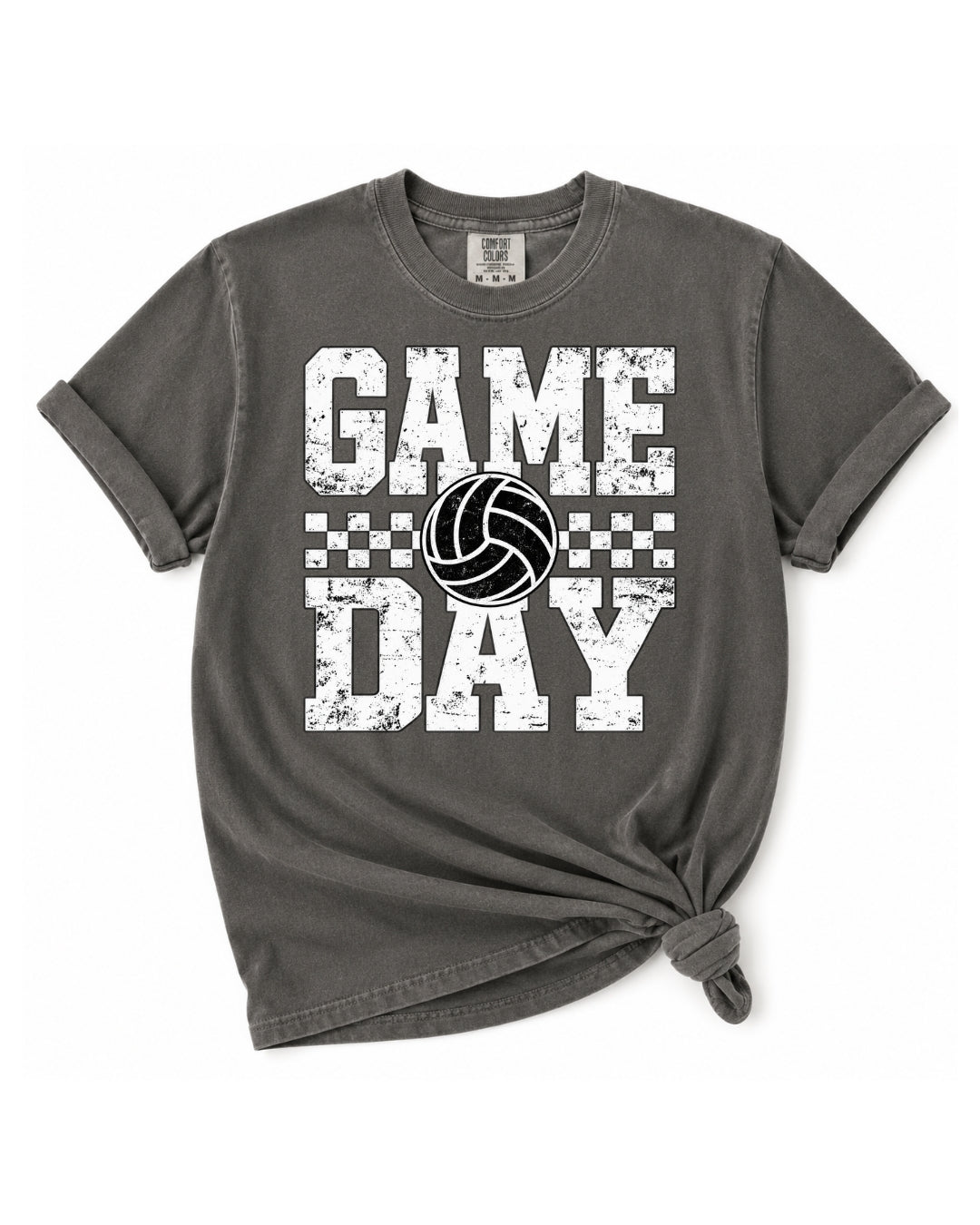 spirit wear • volleyball