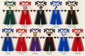 Pre-Order for week of 10/23  • Bow Outfit • Adult & Youth
