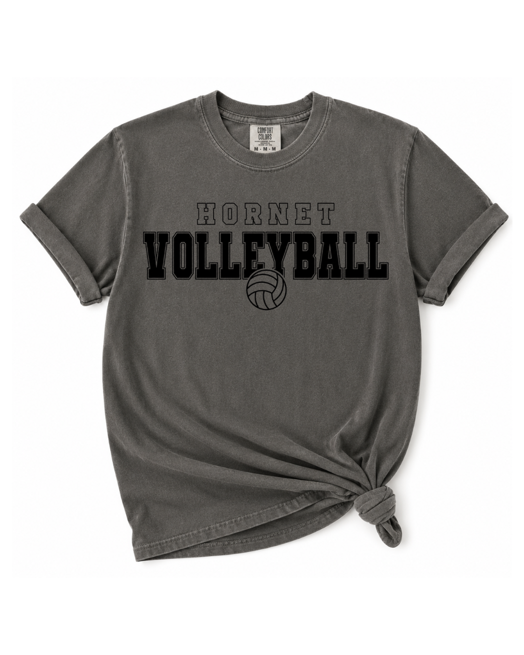 spirit wear • volleyball