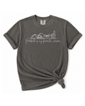 spirit wear - football