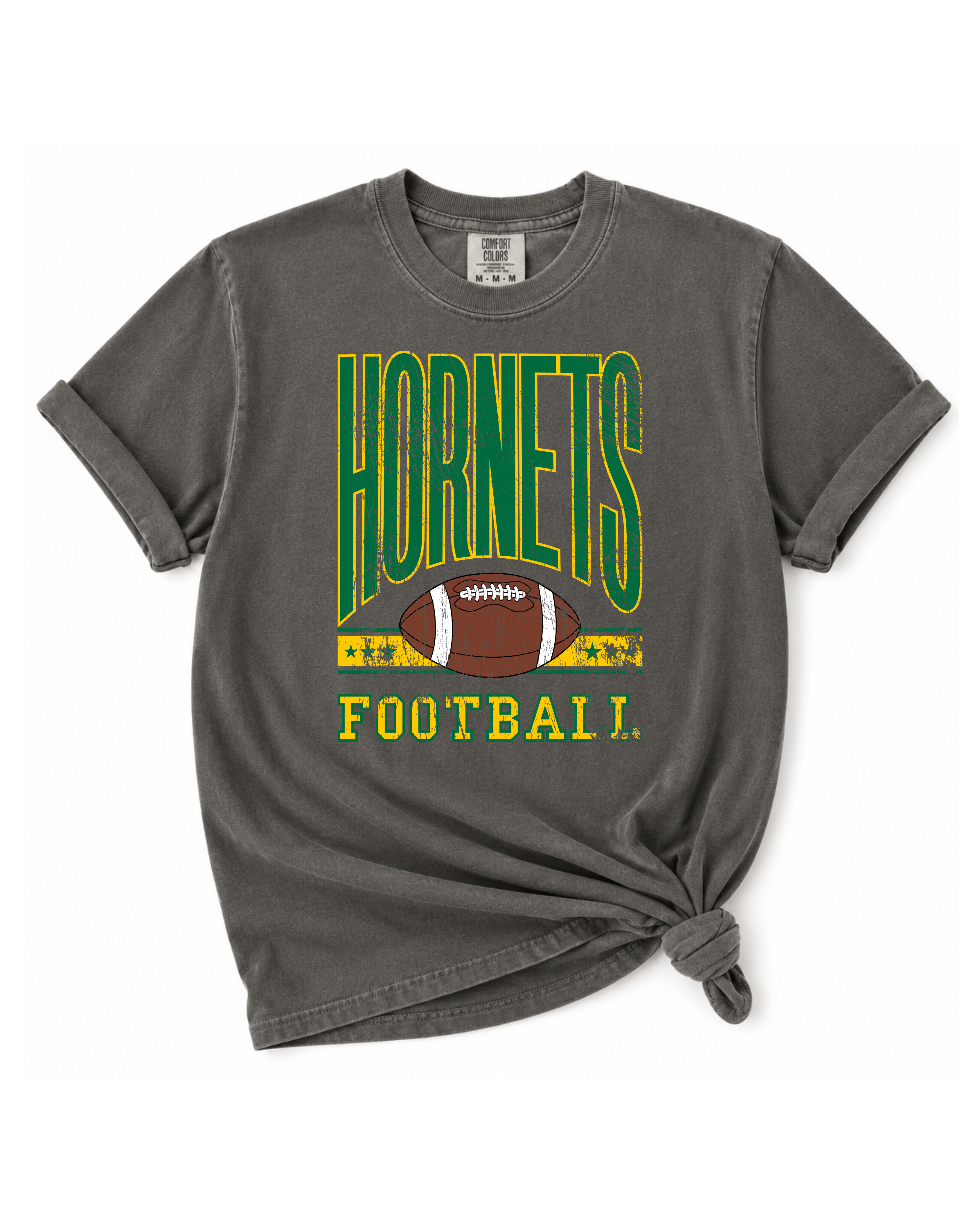 spirit wear - football