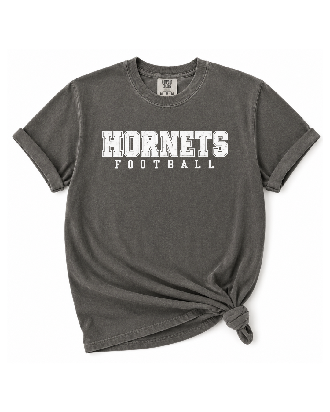 spirit wear - football