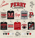 Perry Spirit Wear ✨