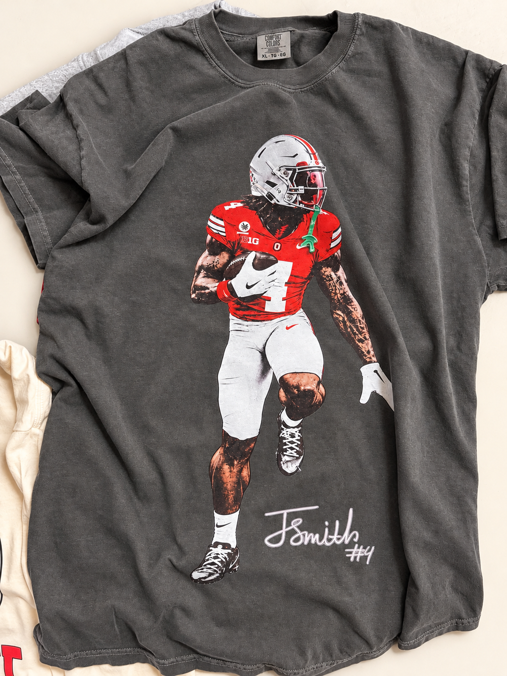THE Ohio State Spirit Wear ✨ Oct 10 drop ✨