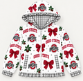 Pre-Order : Buckeye Spirit Jacket