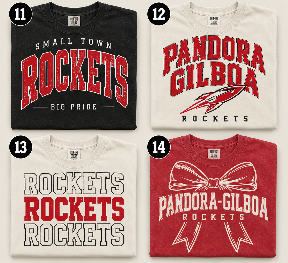 Pandora Spirit Wear ✨
