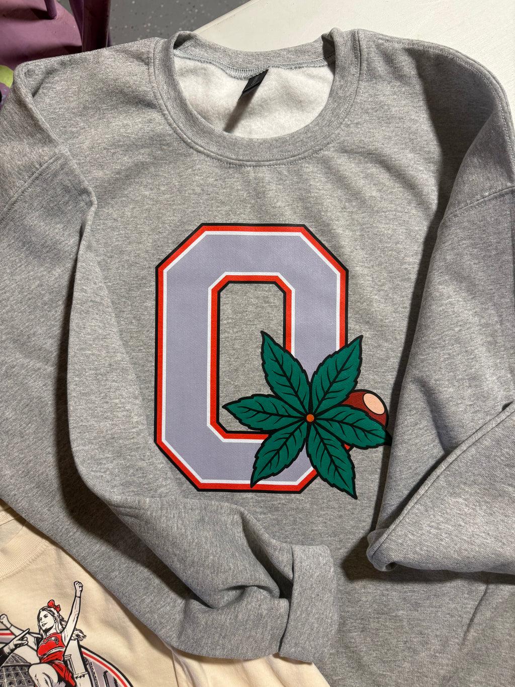 THE Ohio State Spirit Wear ✨ Oct 10 drop ✨