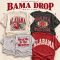 Alabama Spirit Wear