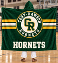 Cory Rawson Blanket