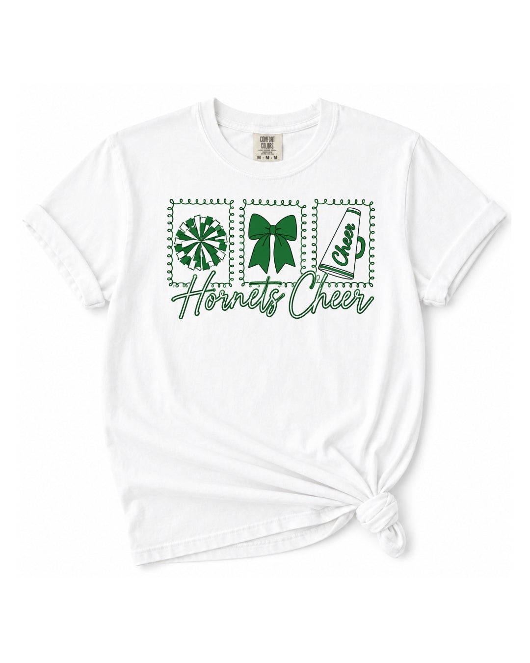 spirit wear • cheer