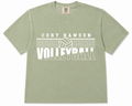 spirit wear • volleyball