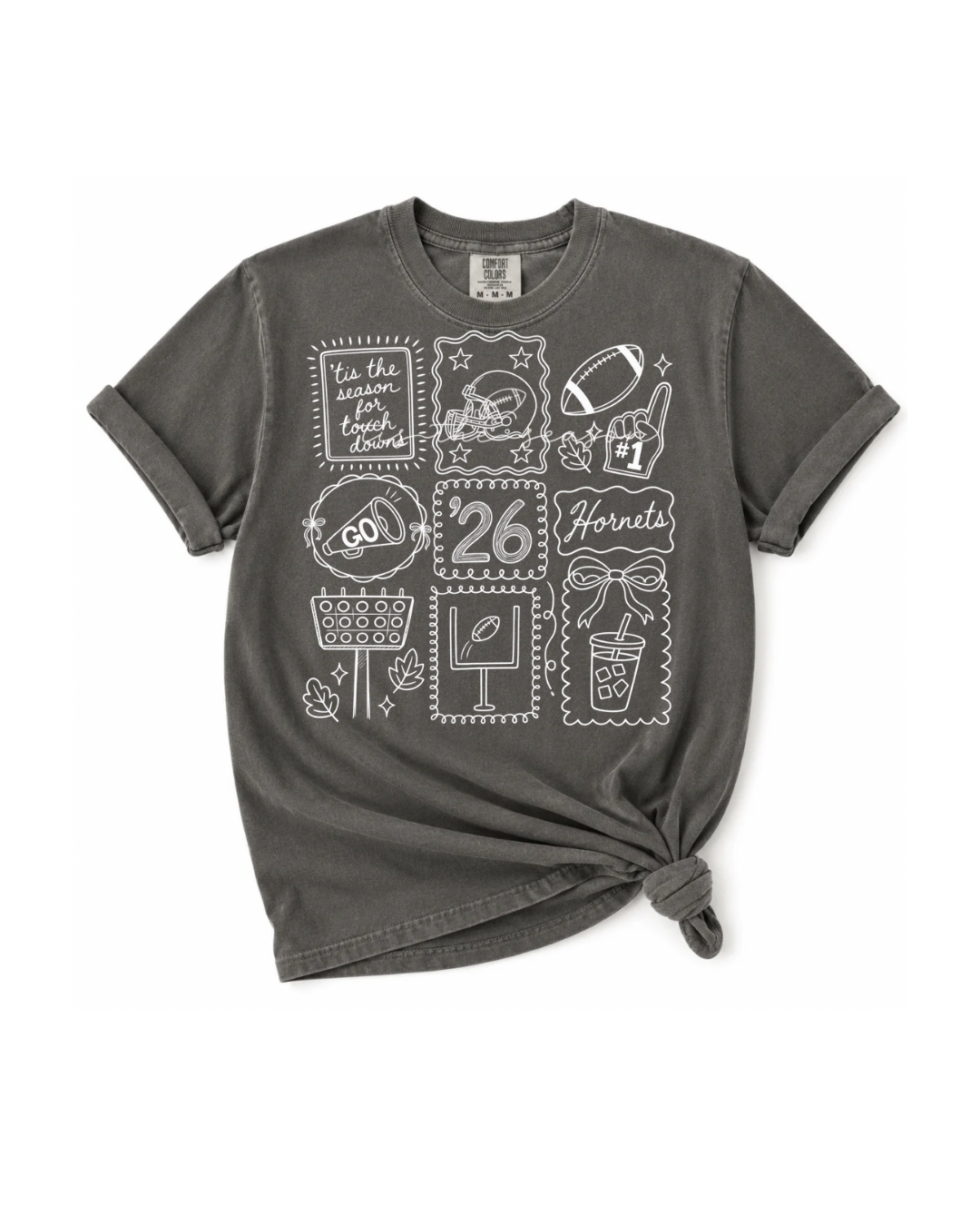 spirit wear • football • 4