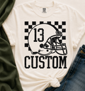 spirit wear - football