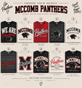 Mccomb Spirit Wear ✨