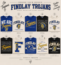 Findlay HS Spirit Wear ✨