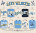 Bath Spirit Wear ✨