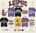 Leipsic Spirit Wear ✨