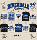 Riverdale Spirit Wear ✨
