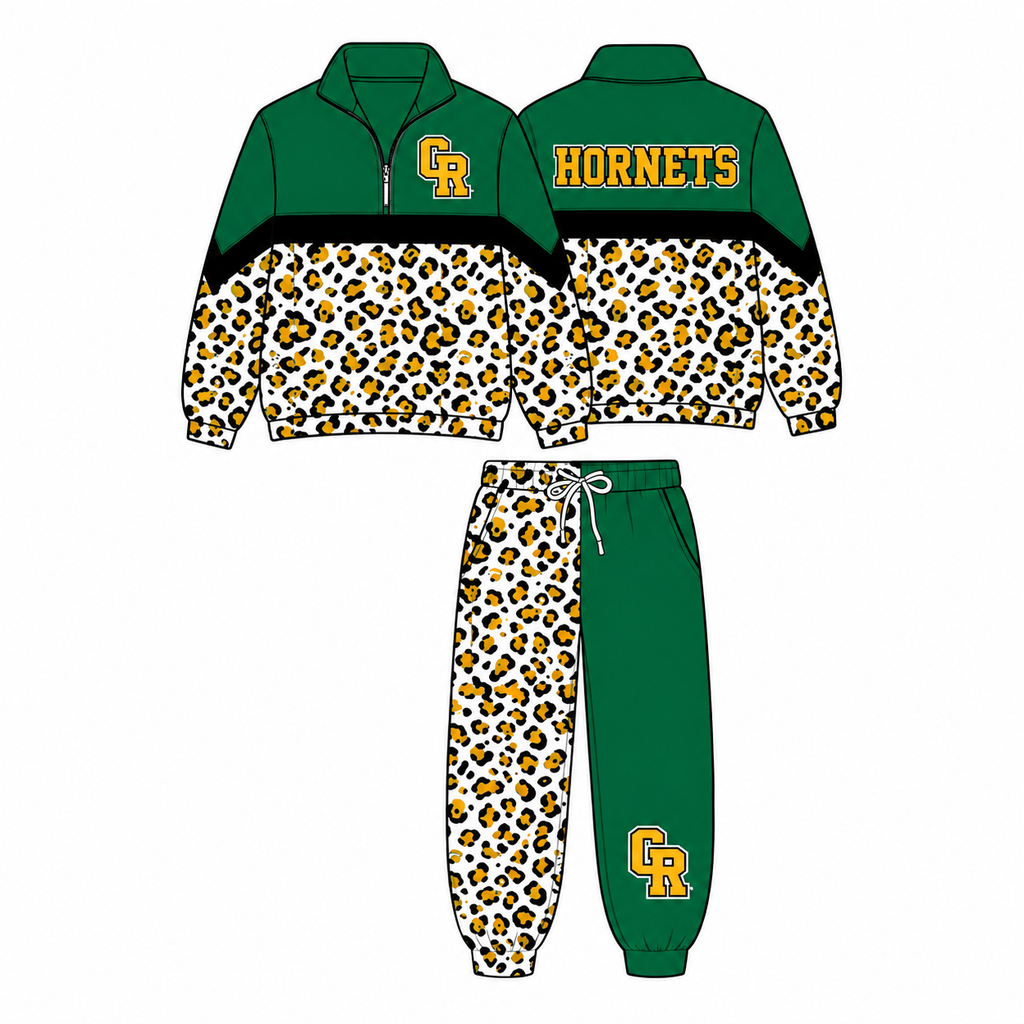 Pre-Order : Spirit Outfits