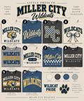 Miller City Spirit Wear ✨