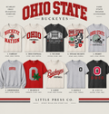 THE Ohio State Spirit Wear ✨