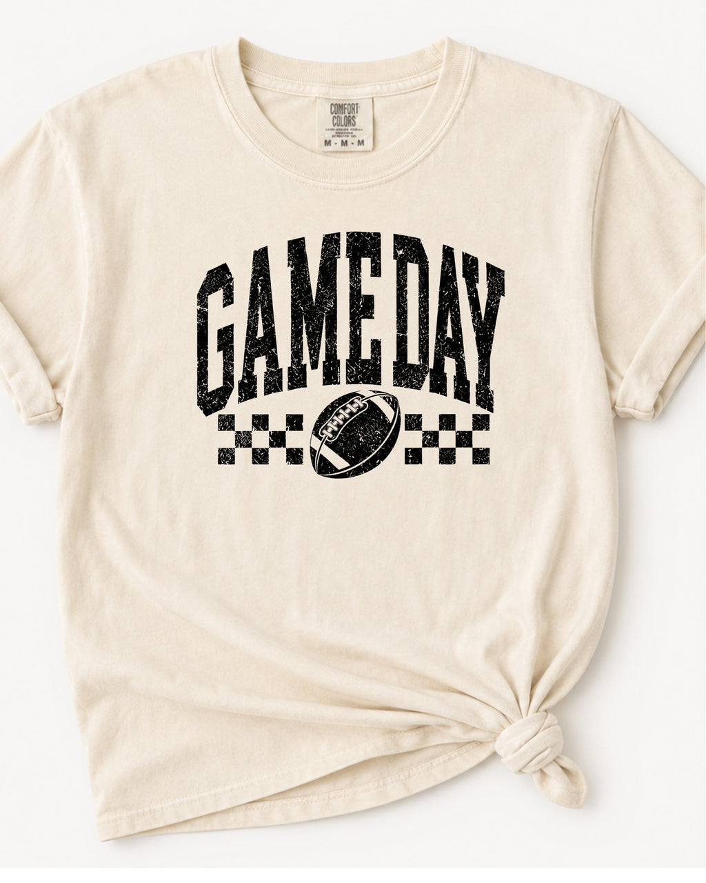 spirit wear - football