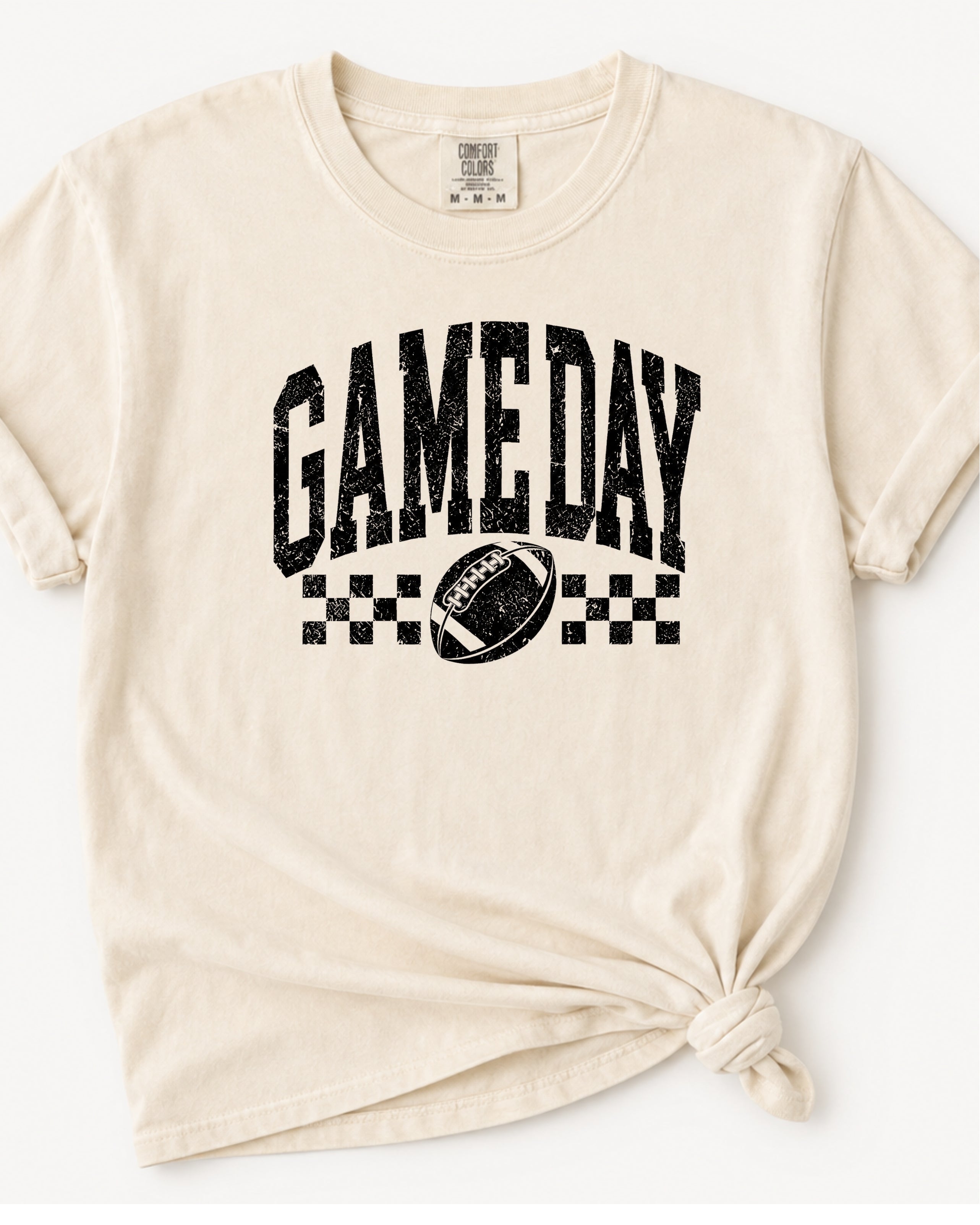 spirit wear - football