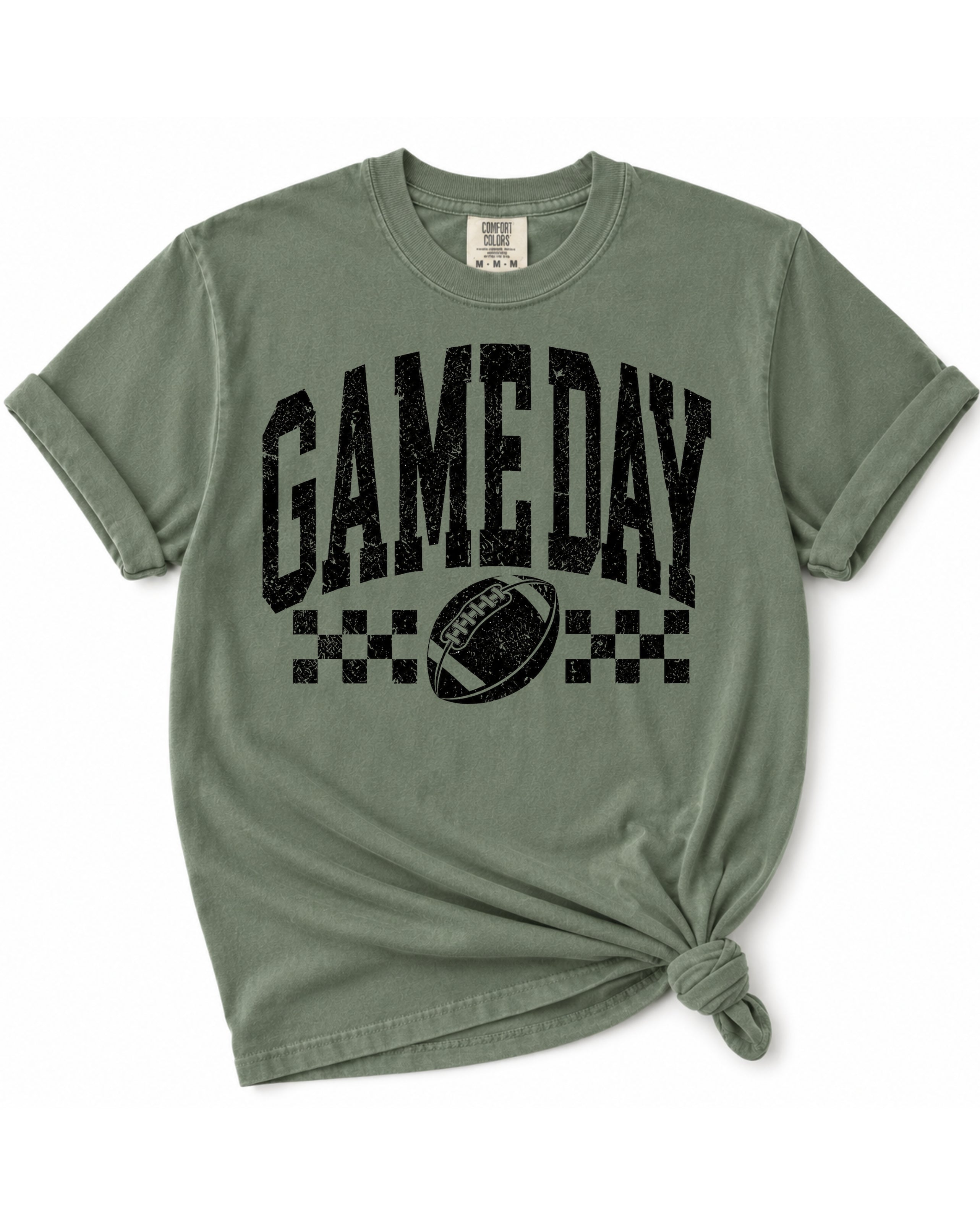 spirit wear - football