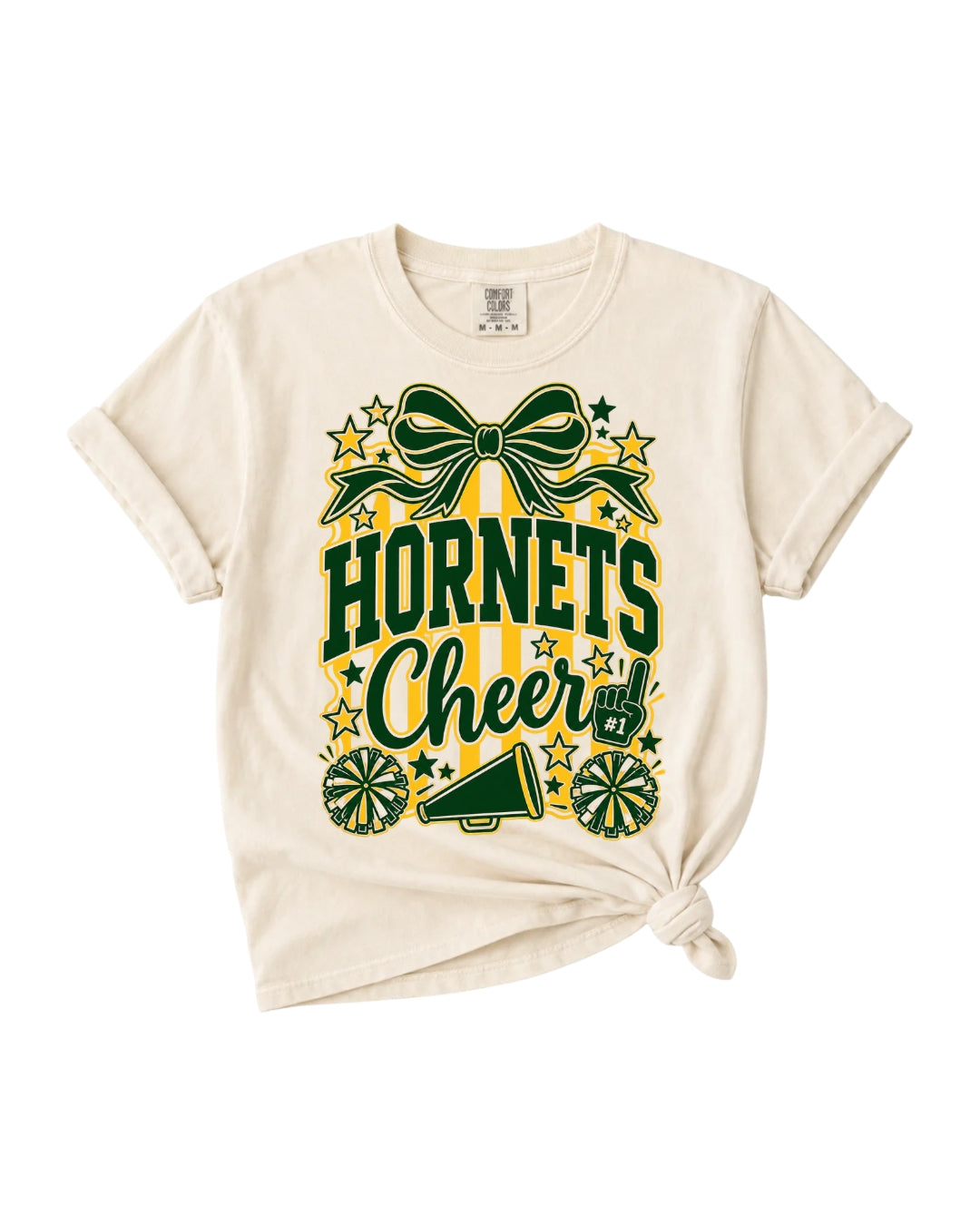 spirit wear •cheer
