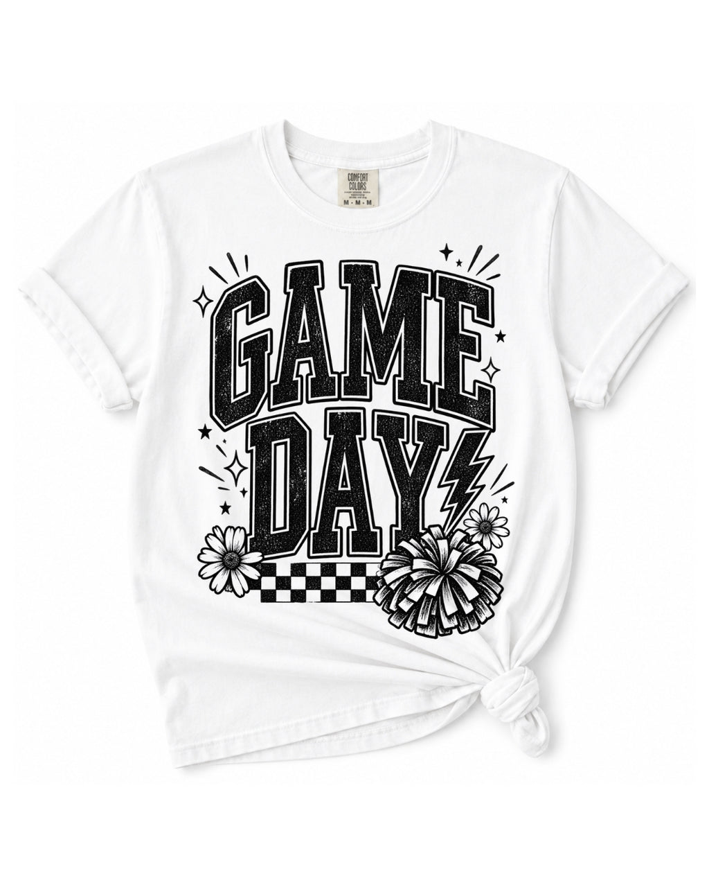 spirit wear •cheer