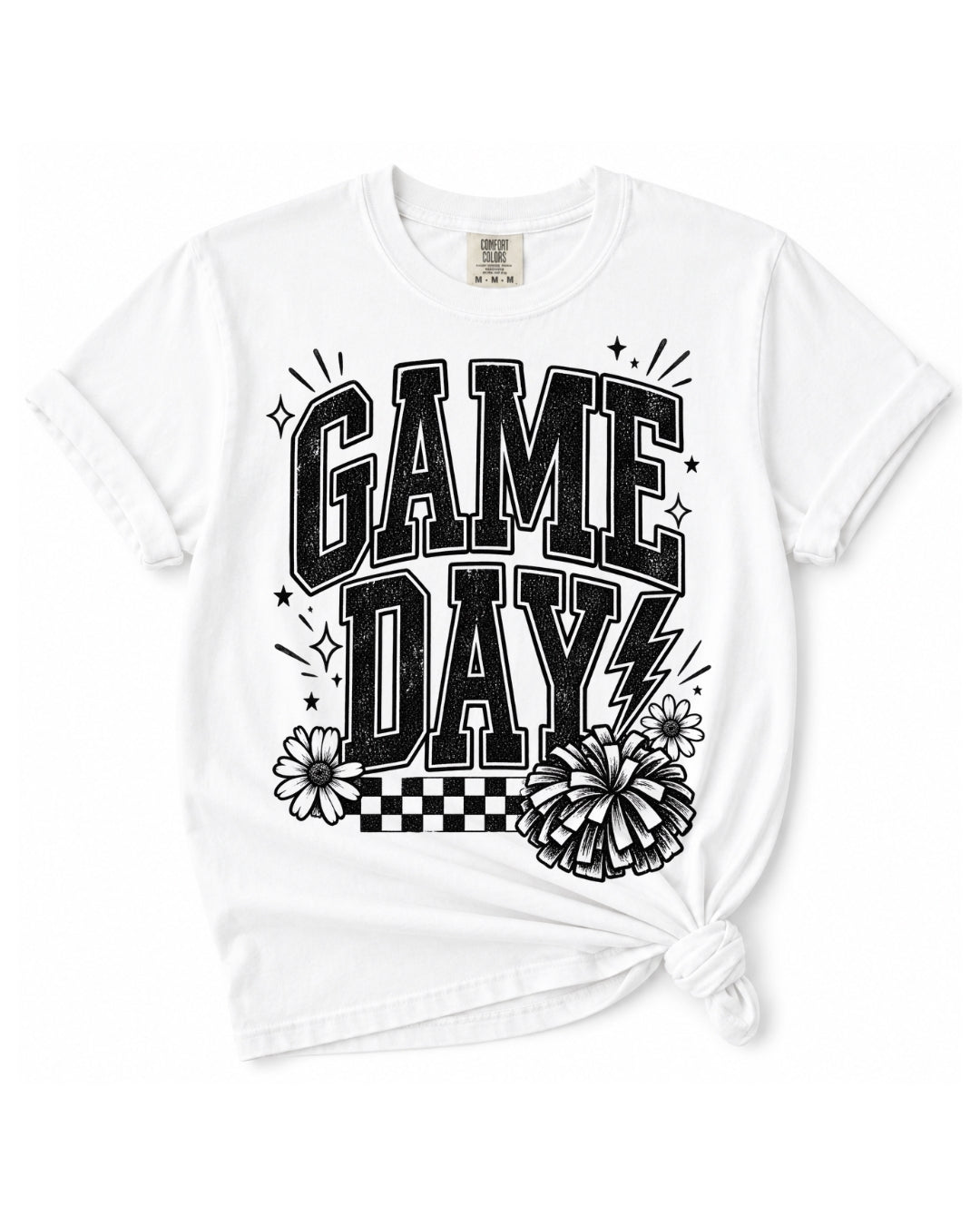 spirit wear •cheer