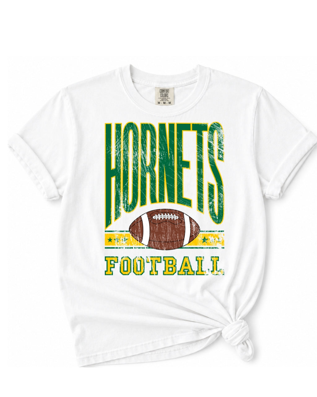 spirit wear • football • 10